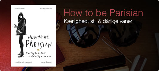 How to be Parisian