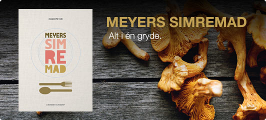 Meyers Simremad